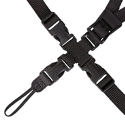 Neotech Soft Harness, Loop Attachment Saxophone