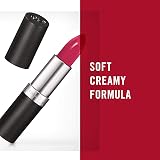 Rimmel London Lasting Finish Lipstick 5 Rosy Pink 4 g Pack of 1 view 7