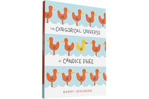 The Categorical Universe of Candice Phee
