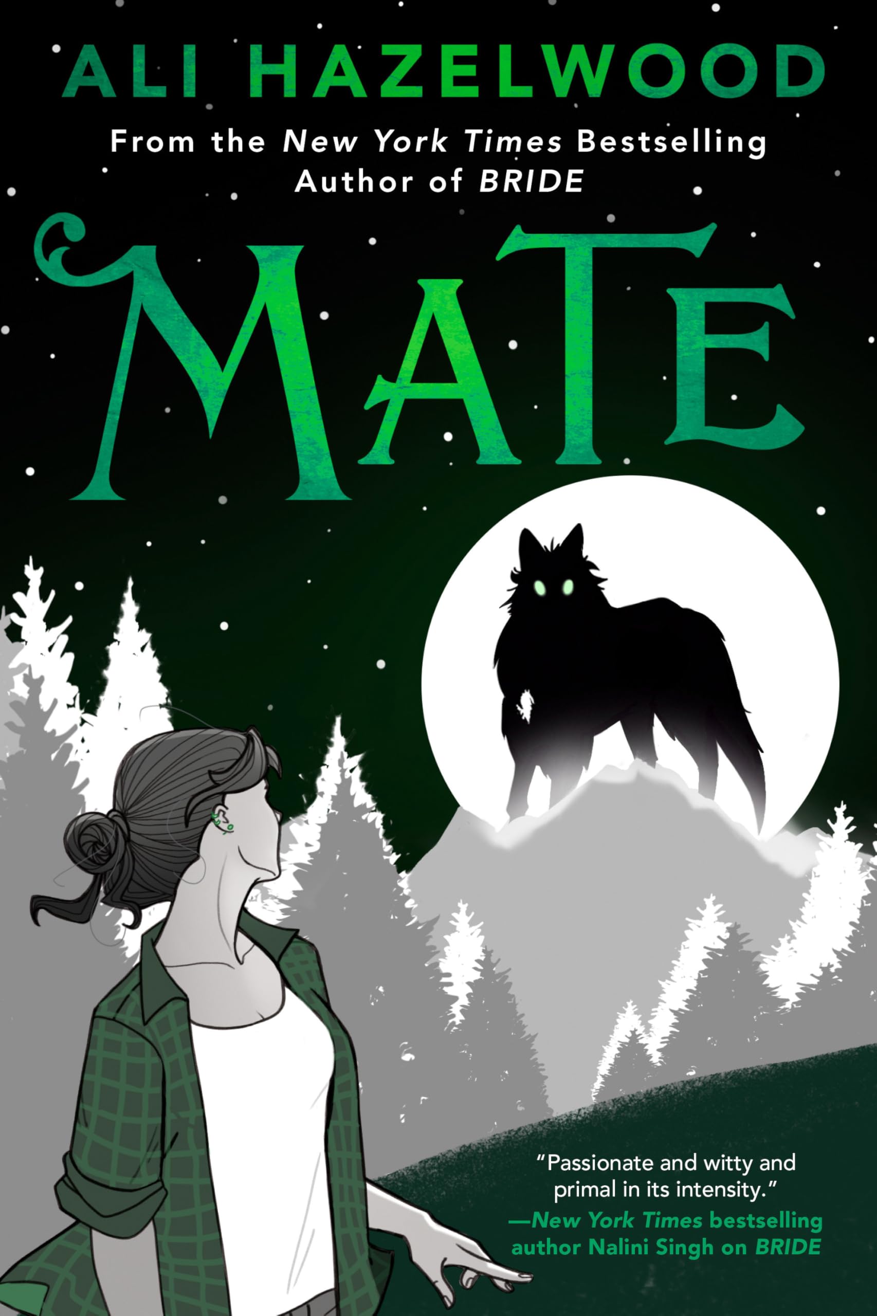 Mate Image Mate Image