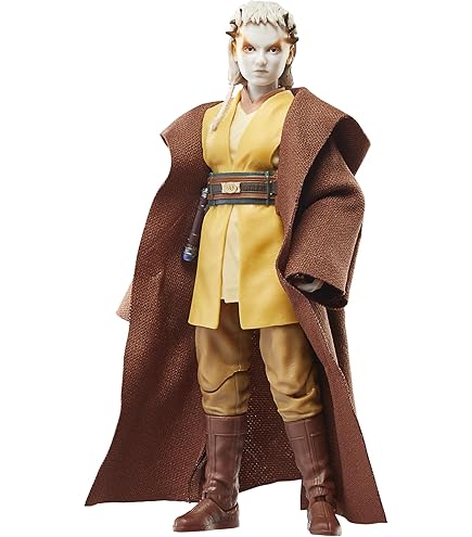 Figurine Star Wars Black Series B3835 Finn (Jakku) Episode VII Hasbro