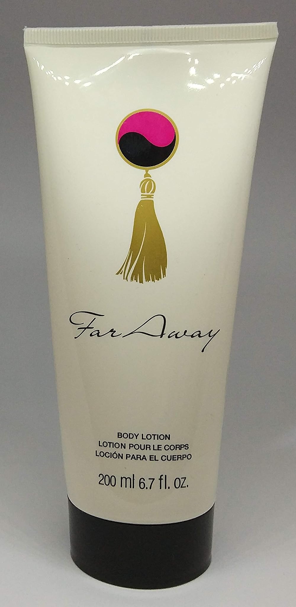 Avon Far Away Body Lotion Fragranced Skincare 150ml