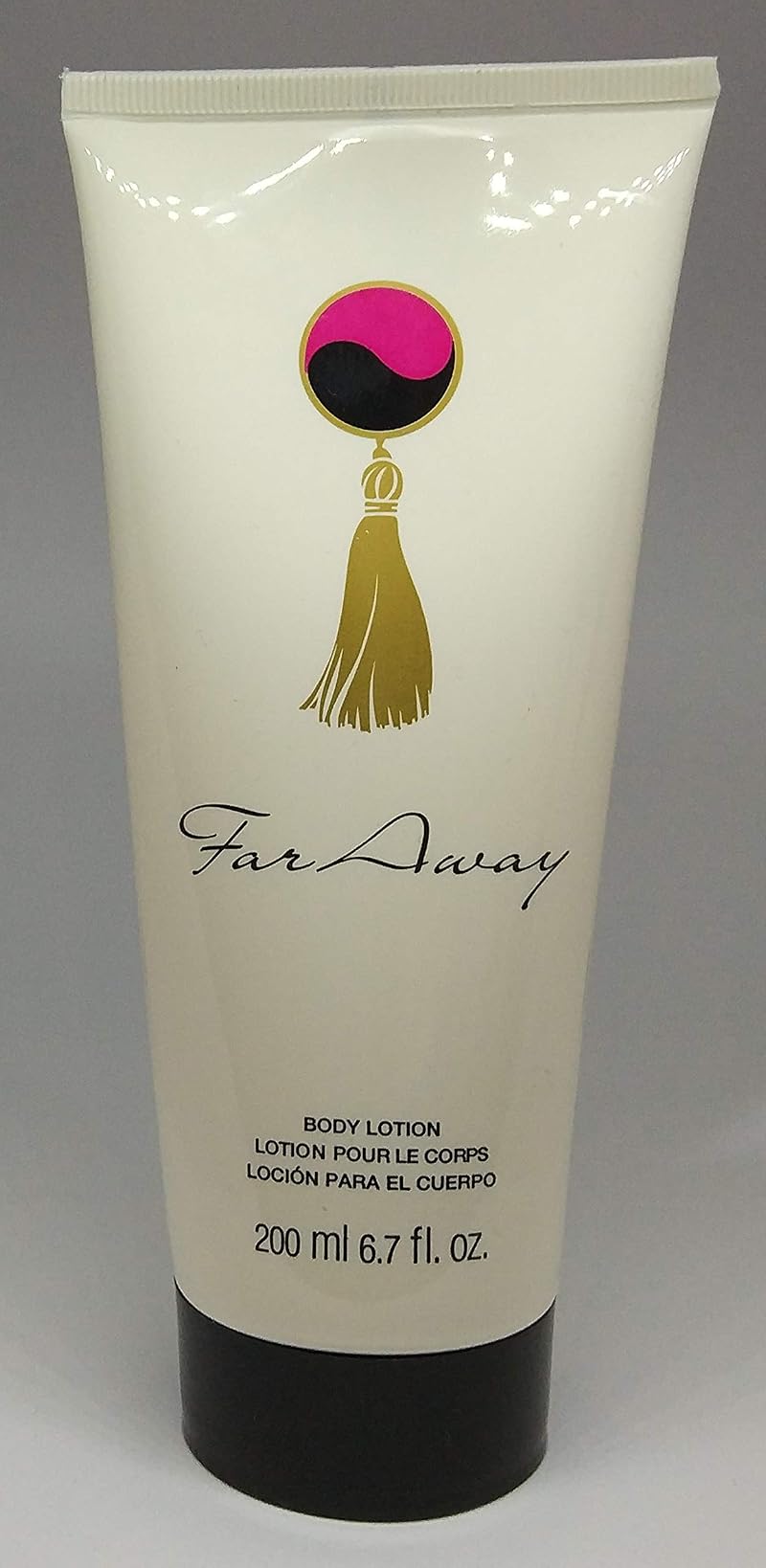 Avon Far Away Body Lotion Fragranced Skincare 150ml