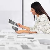 HP Color LaserJet B5L37A Toner Collection Unit 54000 Pages for M552 M553 M577 view 5