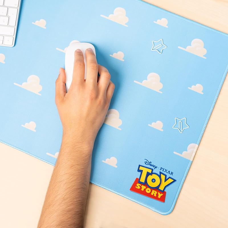 Toy Story Alfombrilla Escritorio - Protector Escritorio Disney