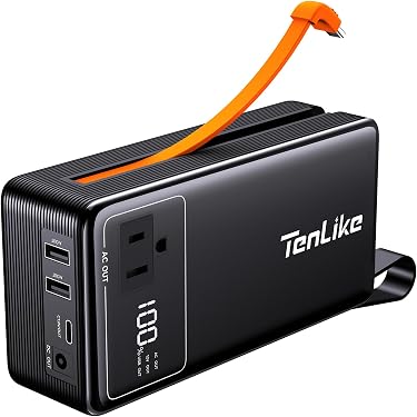 Amazon Best Sellers: Best Outdoor Generators