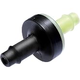 GM Genuine Parts 14047619 Cruise Control Vacuum Harness Check Valve