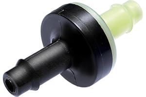 ACDelco 14047619 GM Original Equipment Cruise Control Vacuum Harness Check Valve