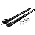 Solera 12V Smart Arm 69" Awning Hardware Kit for 5th Wheels, RVs, Travel Trailers, Power Extend and Retract, Safety Lock Button, Weatherproof - 759517