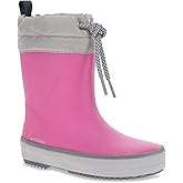 Western Chief Kids Element Kid Friendly, Lightweight, Waterproof Rain Boot with Cozy Lining - Perfect Outdoor Boots for Boys and Girls