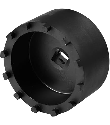 STEELMAN Torque StickStandard (SAE) 3/4-in Drive 6-point 1-1/4-in - Foto 12