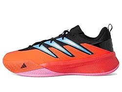 adidas Unisex Dame Certified 3 Basketball