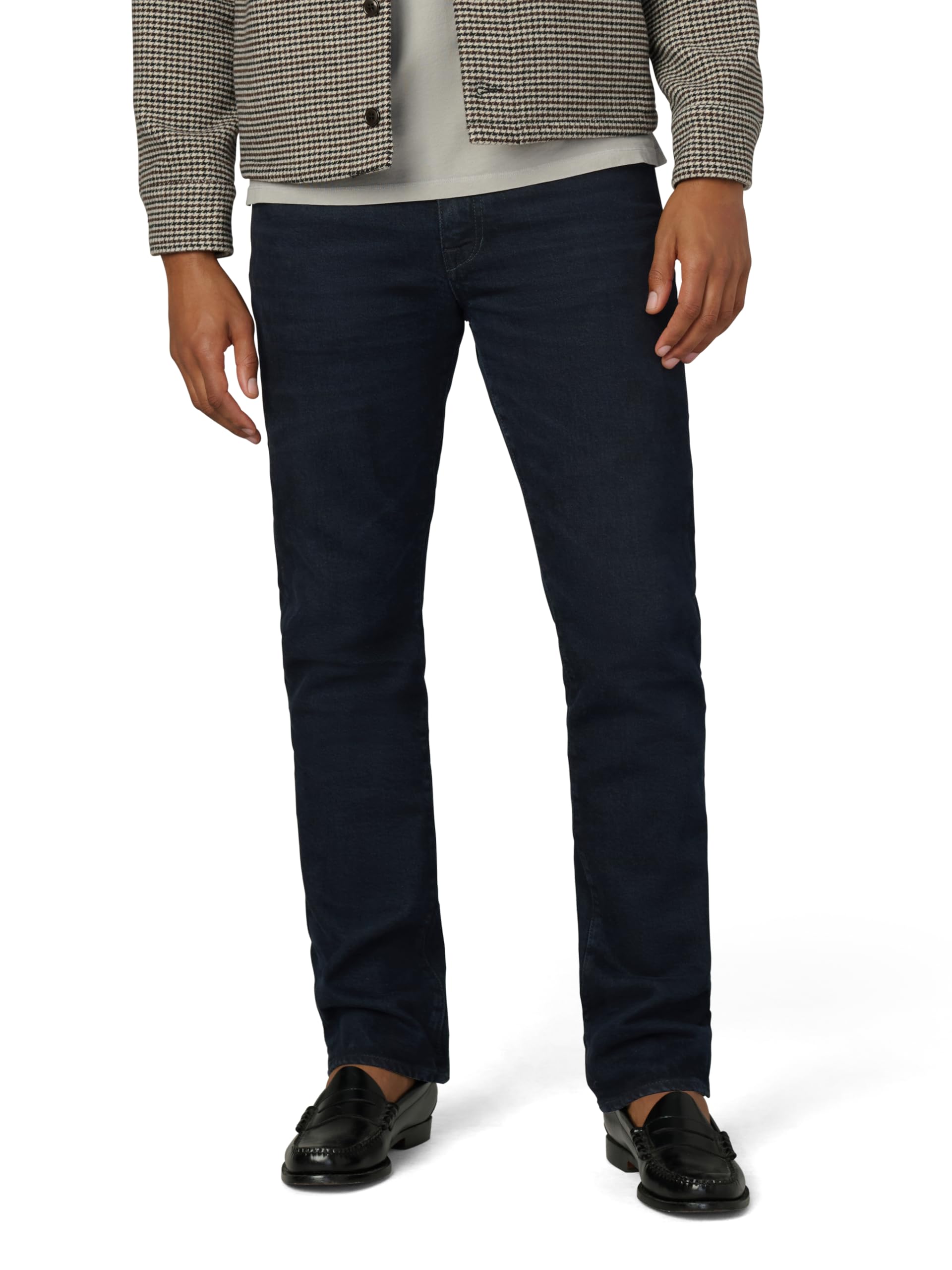 Joe’s Jeans Men’s Brixton Straight and Narrow Leg Jean, Rosemeed, 31W x 34L