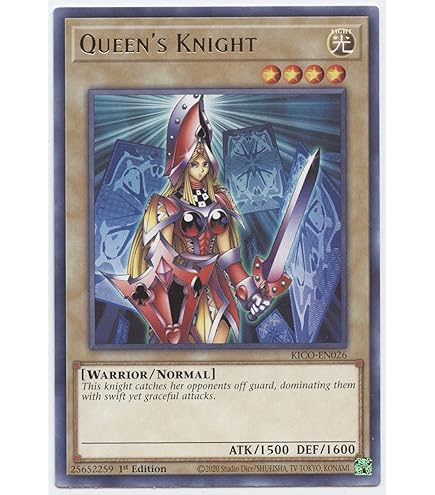 Amazon.com: Arcana Knight Joker - KICO-EN029 - Rare