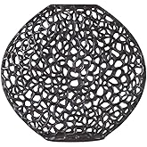 Web - Vase-23.5 Inches Tall and 22 Inches Wide