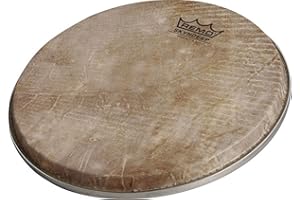Remo SKYNDEEP Doumbek Head, 8.625"