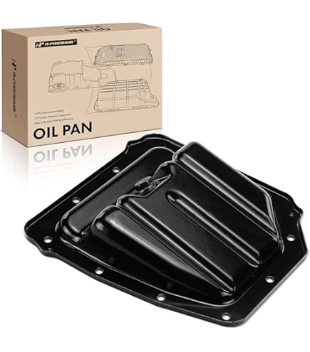 X AUTOHAUX Transmission Filter & Gasket Set 46321-3B600 For Hyundai Accent Elantra Sonata Tucson