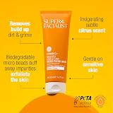 Super Facialist Vitamin C Gentle Daily Micro Polish Face Wash 125ml view 2