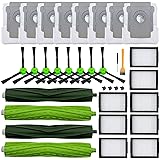 Replacement Parts Accessories Compatible for iRobot