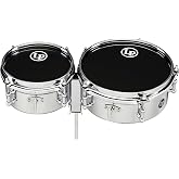 Lp Lp845-K Mini Timbale Set With Clamp