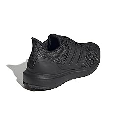 adidas UBounce DNA Sneaker, Black/Black/Black, 11.5