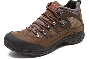 ROCKPORT Dunham mens Cloud Waterproof Boot