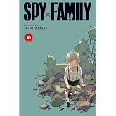 Spy x Family, Vol. 10