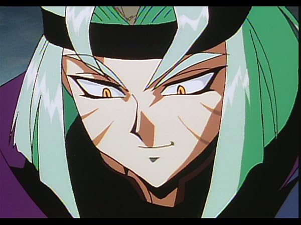 Amazon.co.jp_ スレイヤーズＴＲＹを観る _ Prime Video