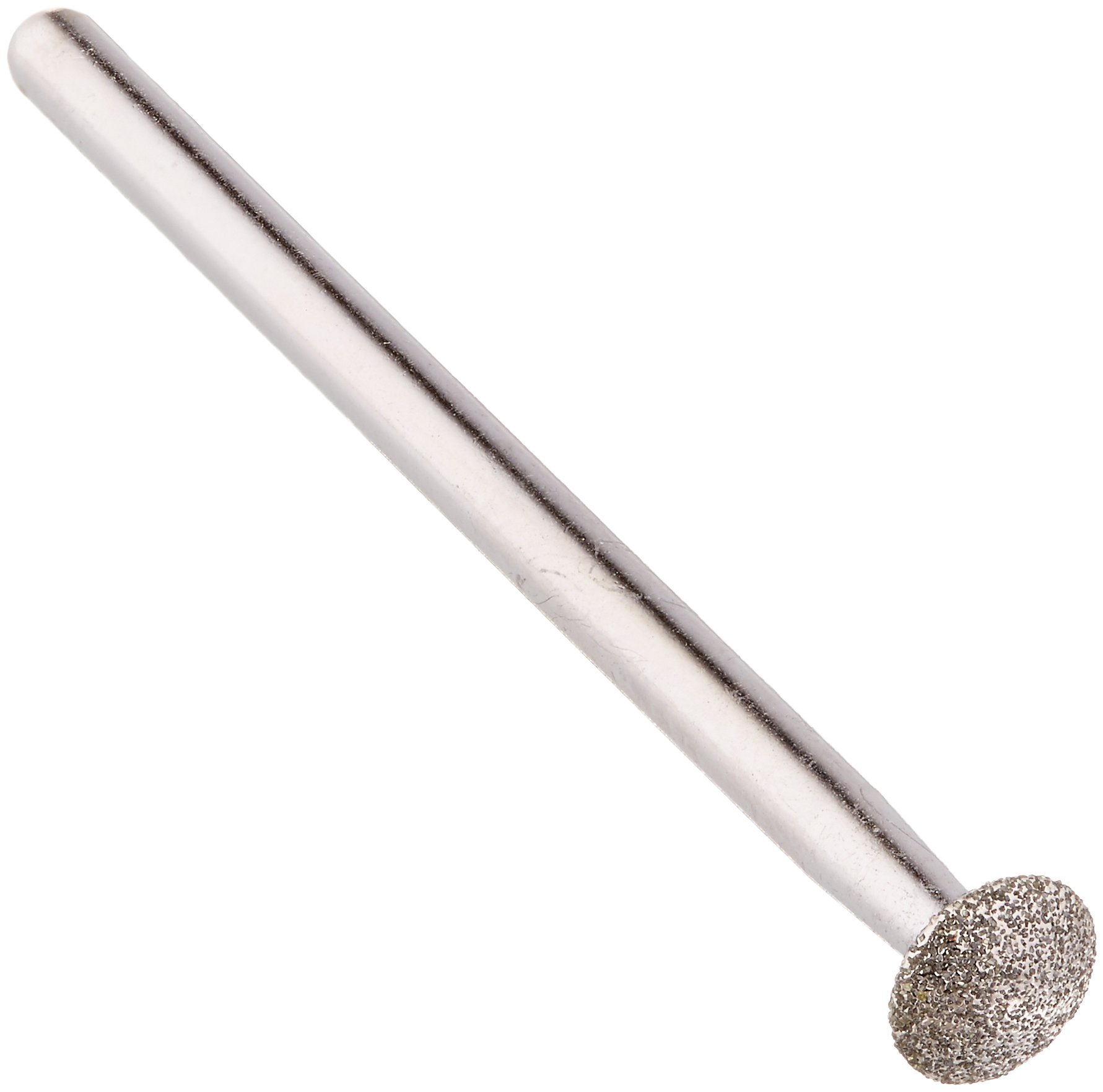 PROXXON 28250 Diamond grinding bit Lenticular Ø5mm