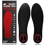 MRTHN Carbon Fiber Insoles for Men and