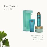RITUALS The Ritual of Karma Gift Set Trial 50ml 125g Scrub Hydrating view 6