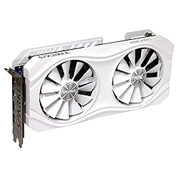 Sparkle Intel Arc A770 ROC Luna OC Edition, 16GB