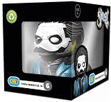 TUBBZ Ghost Papa Emeritus IV Rubber Duck Collectible Figure 9cm Boxed view 2
