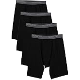 Fruit of the Loom Men's Boxer Briefs