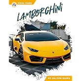 Lamborghini (Cool Cars)