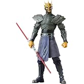 Star Wars The Black Series Savage Opress Clone Wars Premium Figure 6" | Star Wars The Black Series 6 Inch Action Figure Deluxe - Savage Opress #19