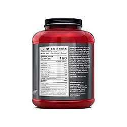 BSN SYNTHA-6 EDGE Protein Powder, with Hydrolyzed