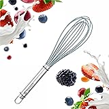Starpack 'Whip it Good' Silicone Whisk for Nonstick