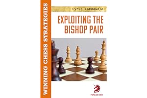 Exploiting the Bishop Pair: Winning Chess Strategies
