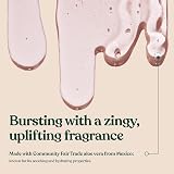 The Body Shop Pink Grapefruit Shower Gel Refill 750ml Vegan view 3