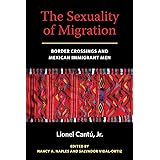 The Sexuality of Migration: Border Crossings and Mexican Immigrant Men (Intersections, 5)