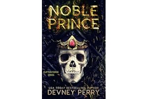 Noble Prince (Clifton Forge)