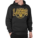 Junk Food Men's X Monochromatic Arch-Officially Licensed NBA Adult Pullover Hooded Fleece Women
