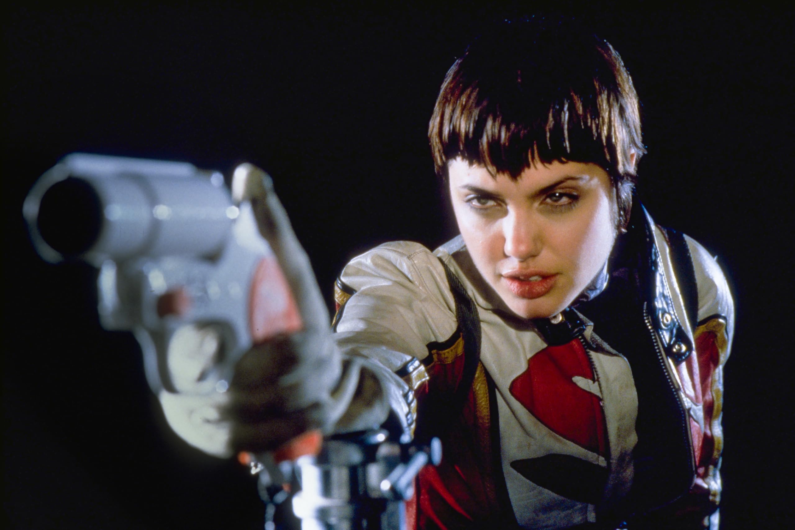 Hackers - Im Netz des FBI (4K remastered) [Blu-ray] 6