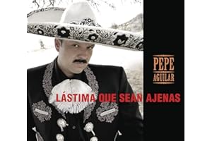 Lastima Que Sean Ajenas