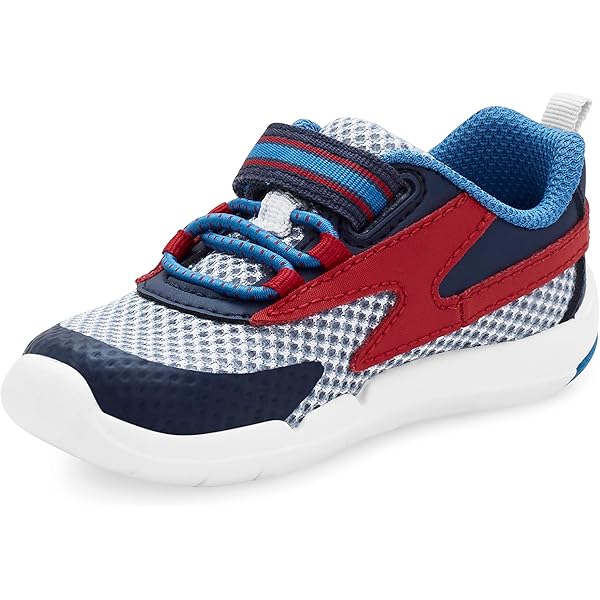 Stride Rite Extra Wide Stride Rite Kids M2p Journey Sneaker