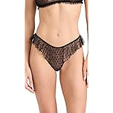 Only Hearts Women's Butterfly Briefs