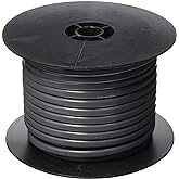 RV Trailer Camper Trailer Wiring Brake Duplex Wire 12 Ga. 25' East Penn 03212