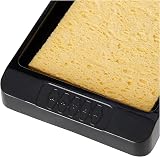 Antex ST4 Soldering Iron Stand Bench Holder Nickel Plated Sponge Tip Cleaner view 2