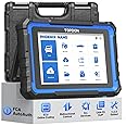 TOPDON Scanner Diagnostic Tool, Phoenix Nano Bidirectional Scan Tool with ECU Coding, 32+ Services, Automotive All Systems Diagnosis, Support FCA AutoAuth, CAN FD & DoIP, V.A.G Guided